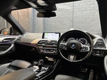 Used BMW X3 2018 for sale - 76528008: Photo