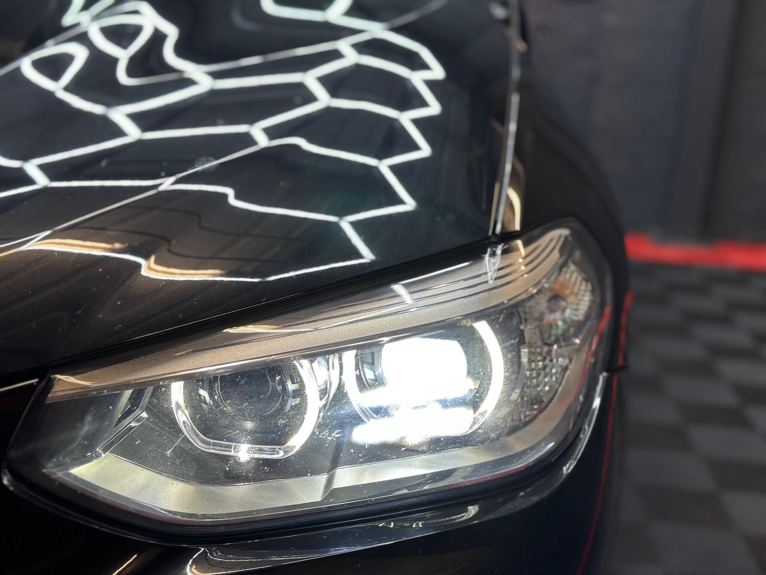 Used BMW X3 2018 for sale - 76528008: Photo 40