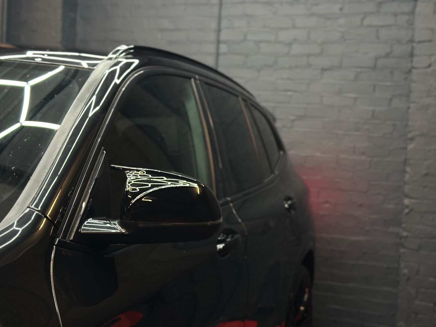 Used BMW X3 2018 for sale - 76528008: Photo 42