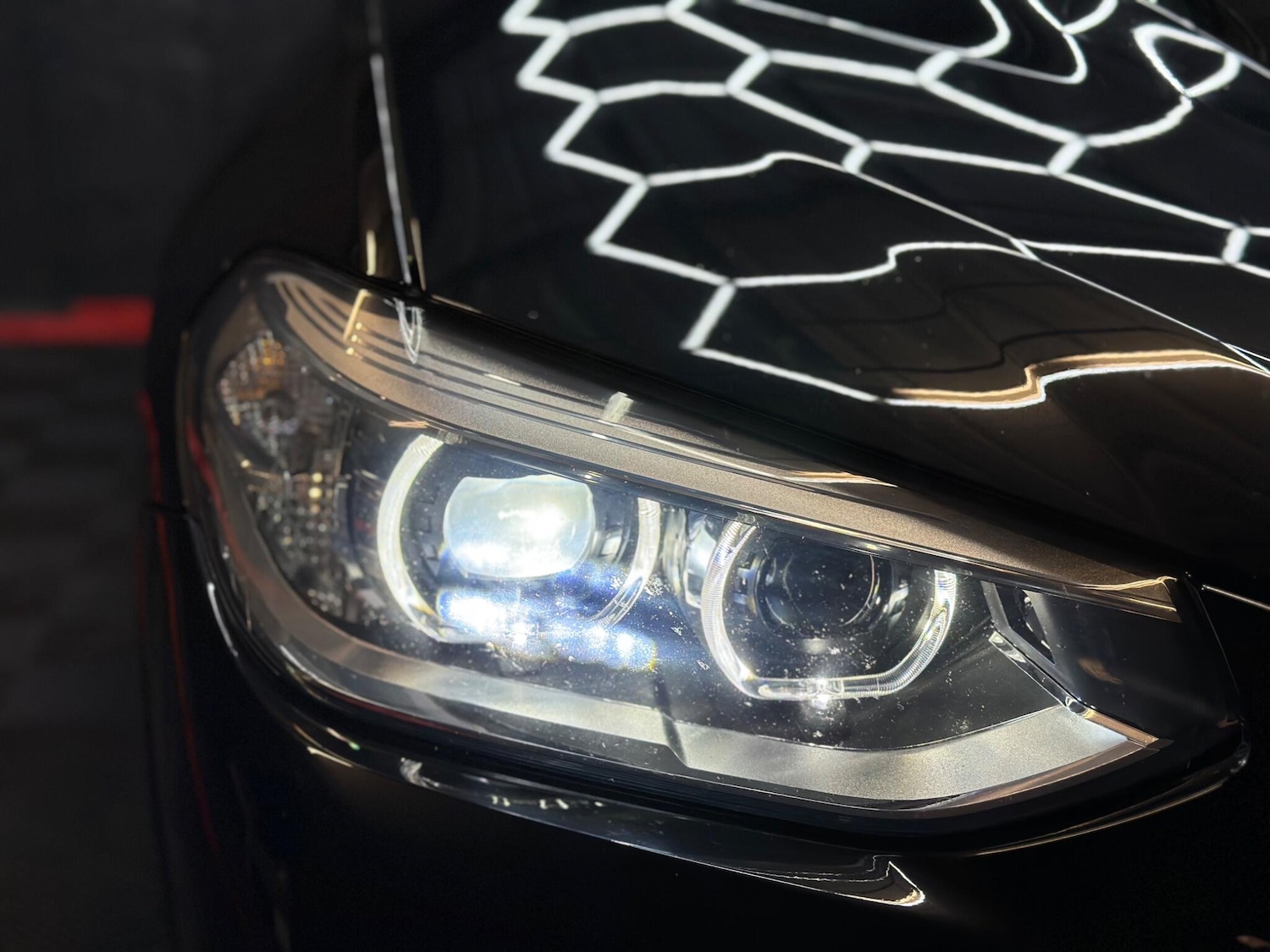 Used BMW X3 2018 for sale - 76528008: Photo 44