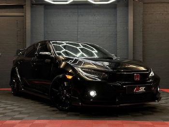 Used Honda Civic 2017 for sale - 75687199: Photo