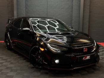 Used Honda Civic 2017 for sale - 75687199: Photo