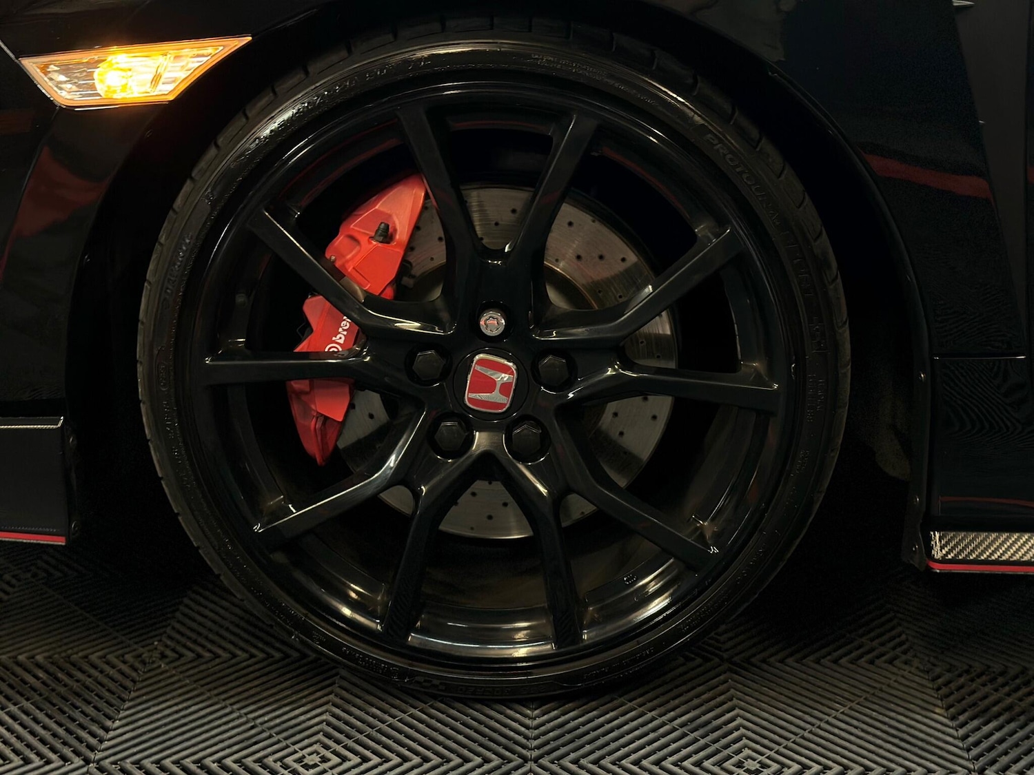Vehicle 64