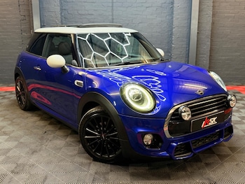 Used MINI Hatch 2018 for sale - 78797138: Photo