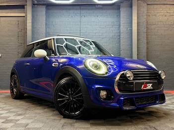 Used MINI Hatch 2018 for sale - 78797138: Photo