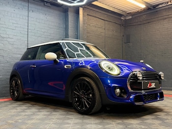 Used MINI Hatch 2018 for sale - 78797138: Photo