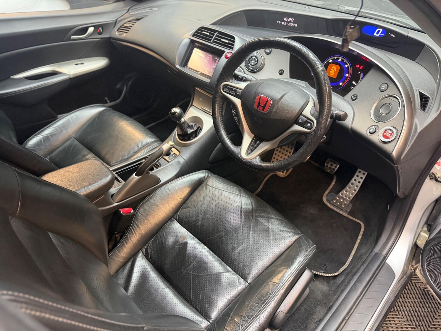 Used Honda Civic 2007 for sale - 77940440: Photo 10