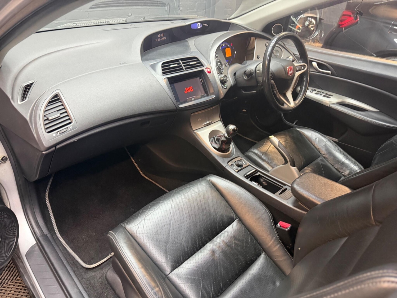 Used Honda Civic 2007 for sale - 77940440: Photo 11