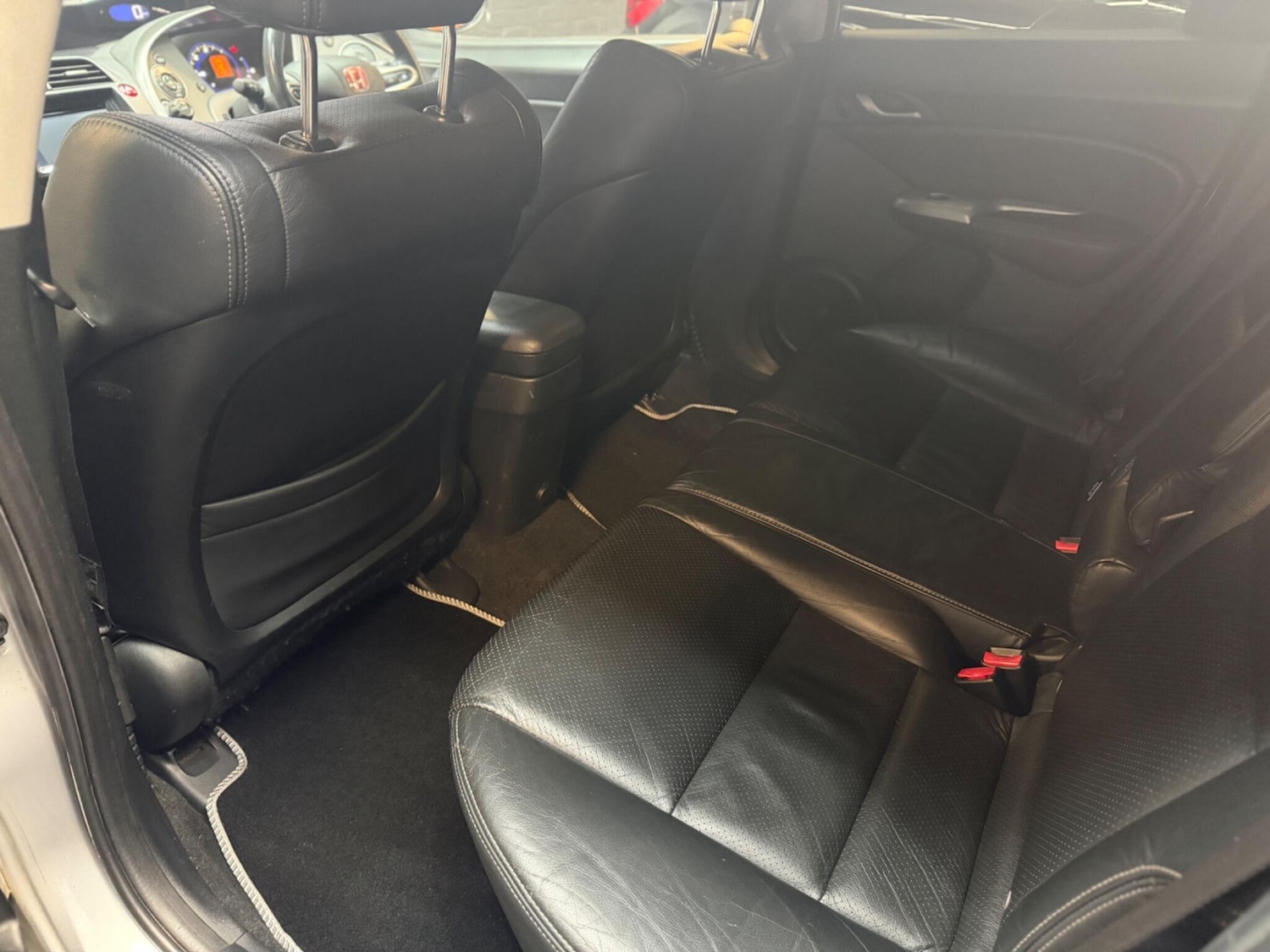 Used Honda Civic 2007 for sale - 77940440: Photo 13