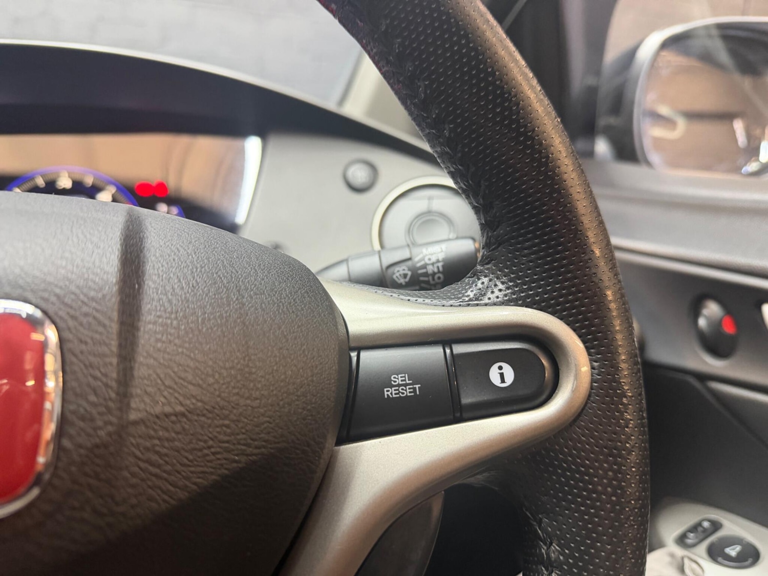 Used Honda Civic 2007 for sale - 77940440: Photo 17