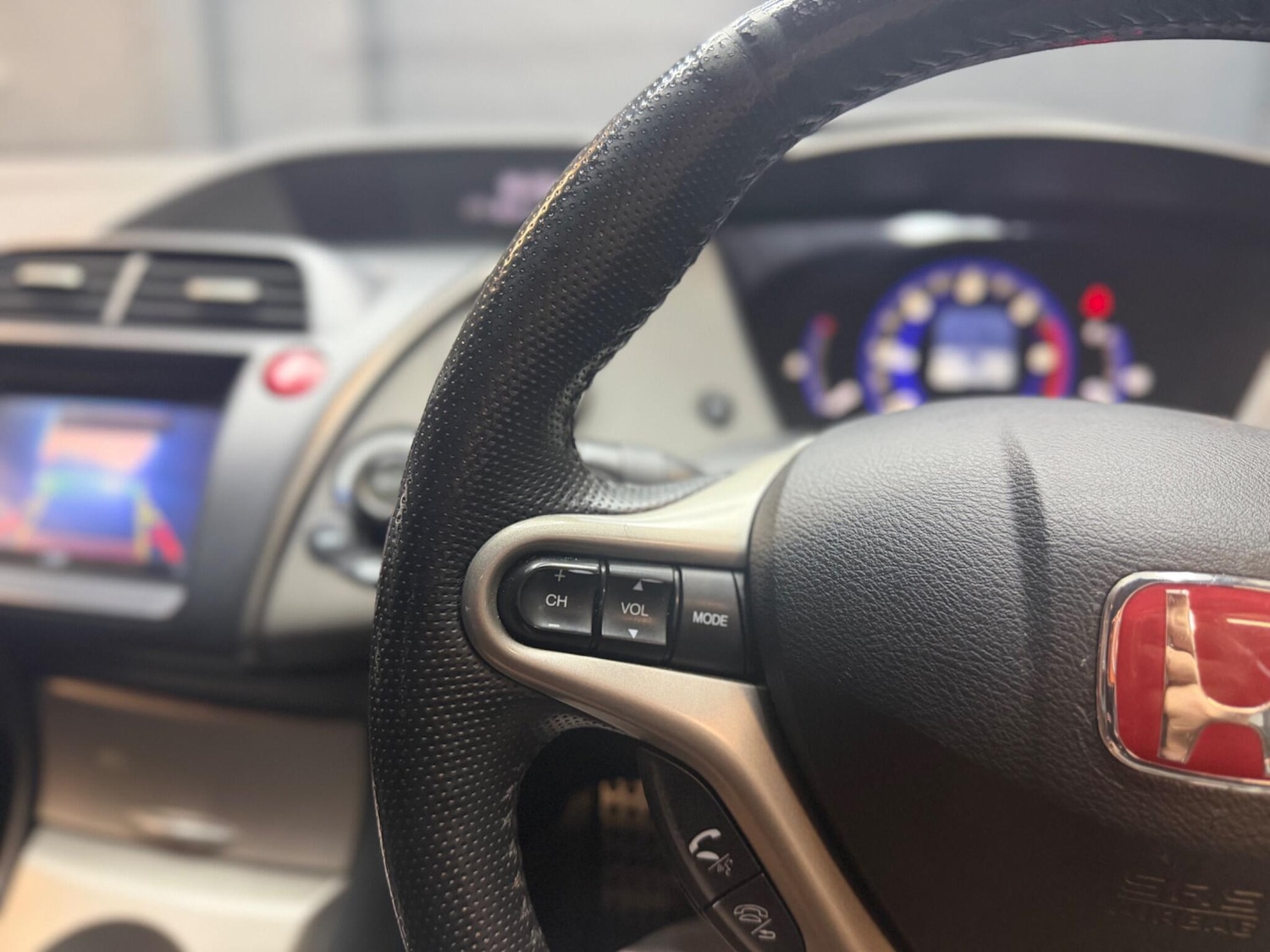 Used Honda Civic 2007 for sale - 77940440: Photo 20