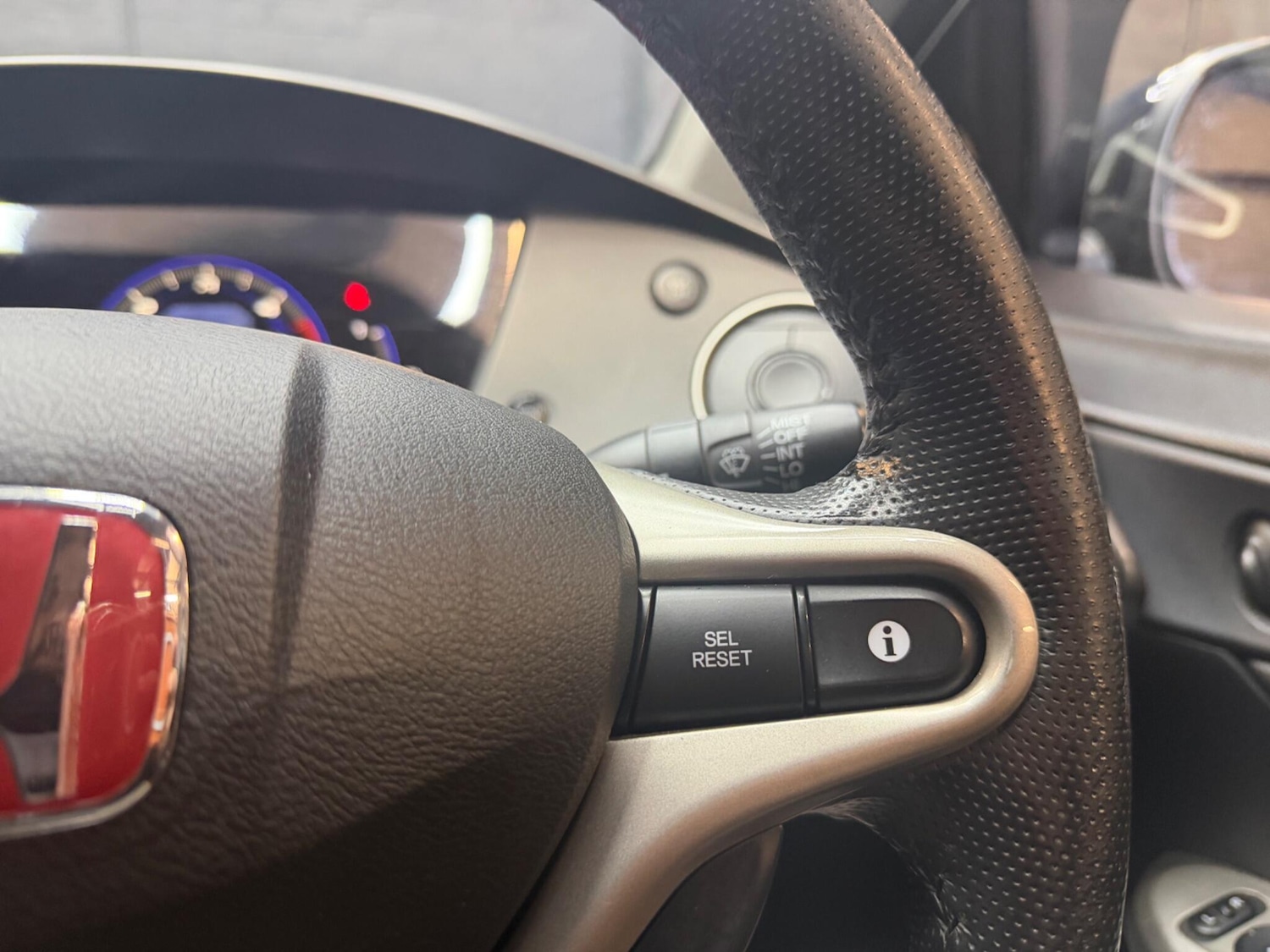 Used Honda Civic 2007 for sale - 77940440: Photo 21