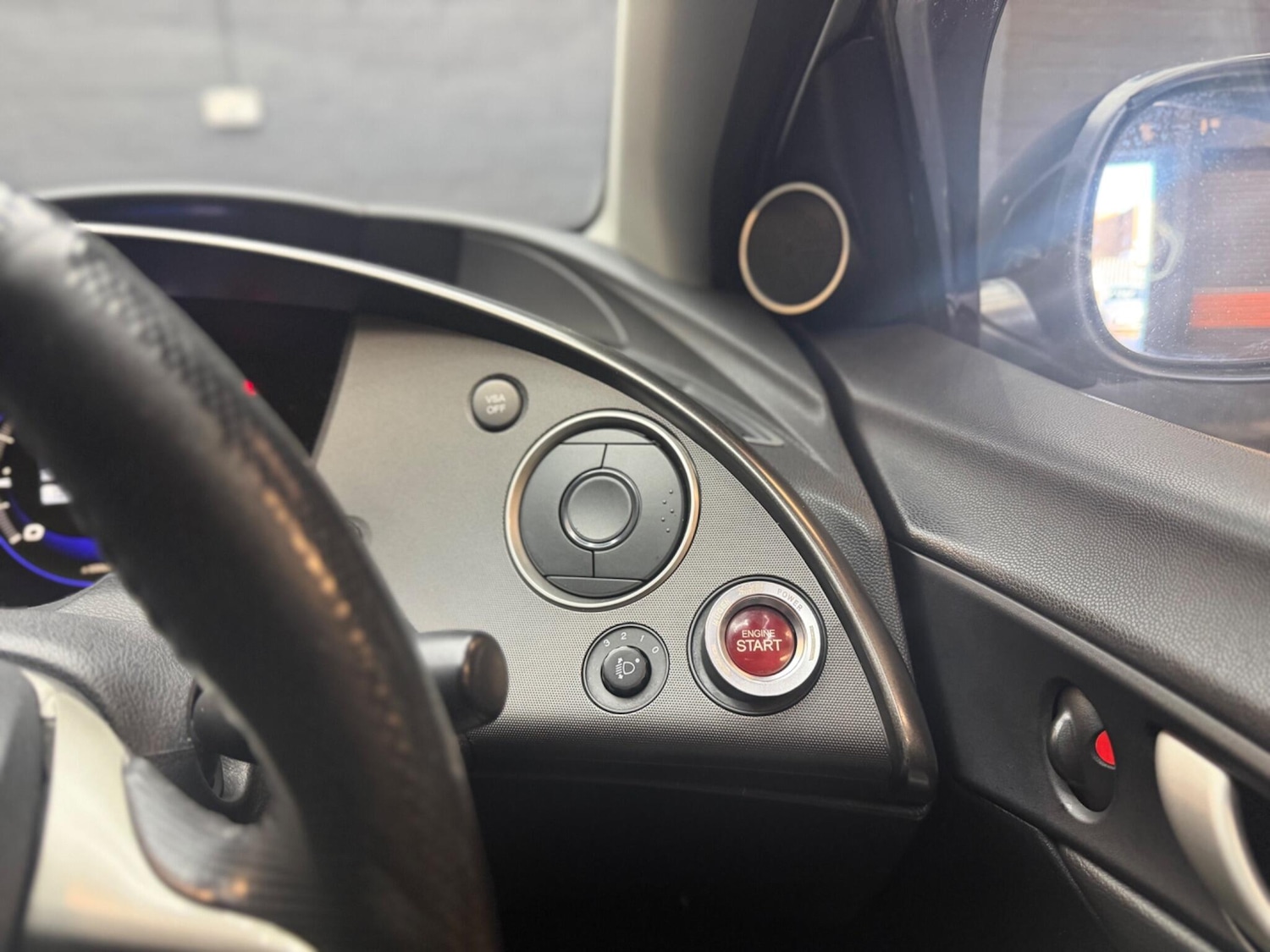 Used Honda Civic 2007 for sale - 77940440: Photo 22