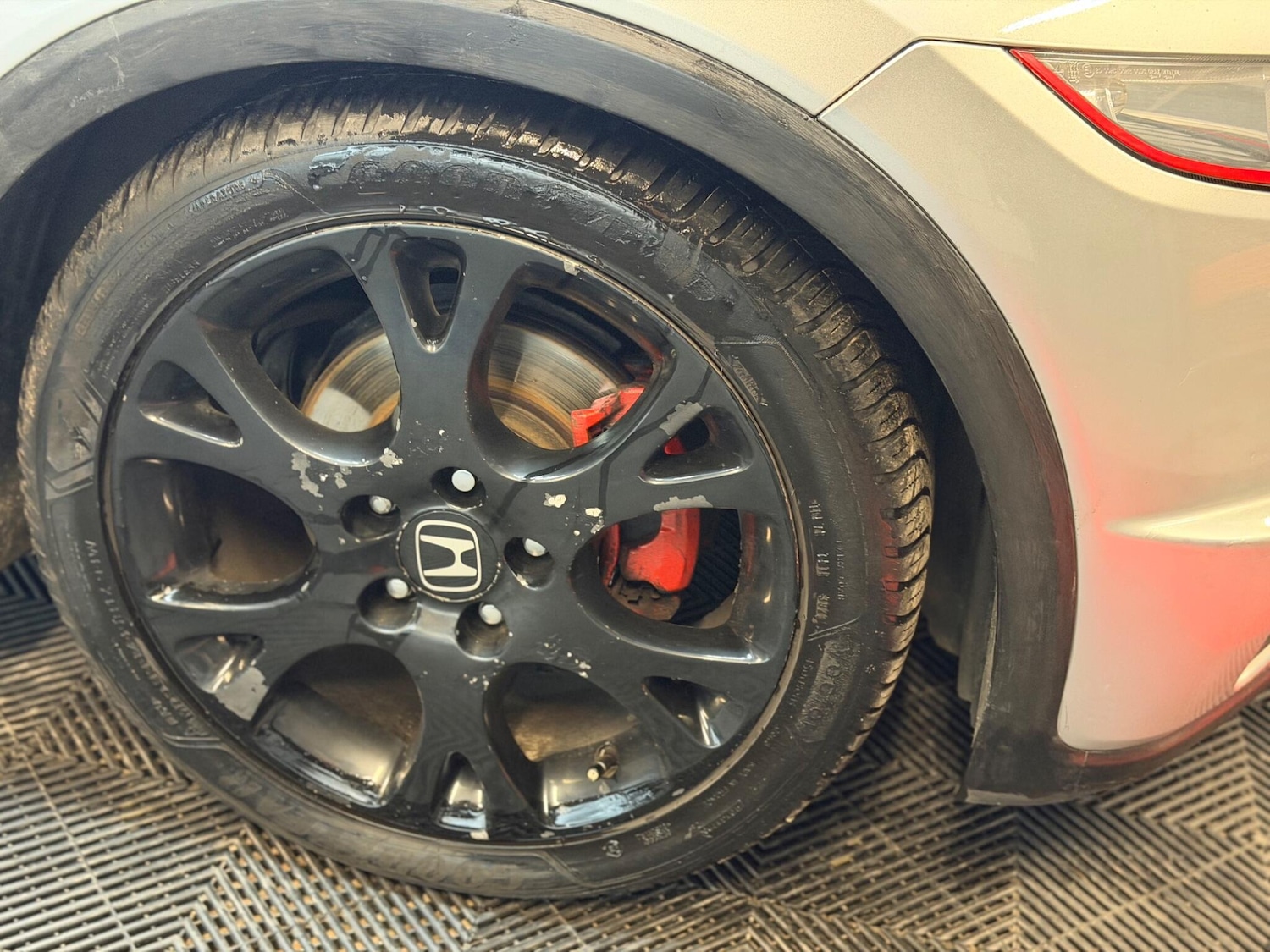 Used Honda Civic 2007 for sale - 77940440: Photo 25