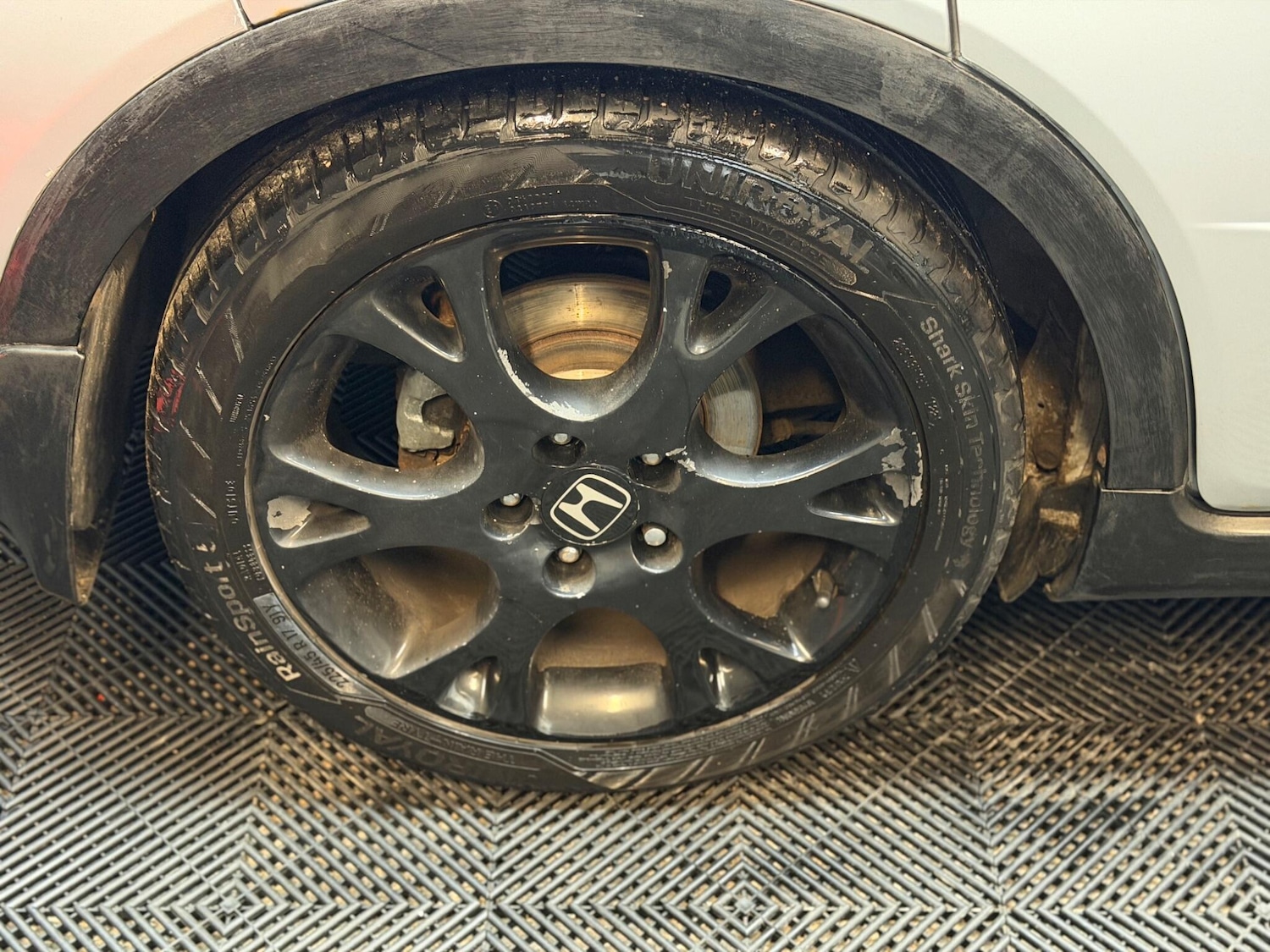 Used Honda Civic 2007 for sale - 77940440: Photo 26