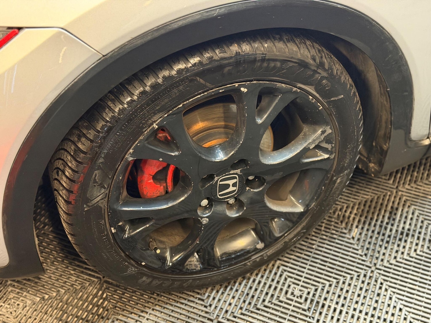 Used Honda Civic 2007 for sale - 77940440: Photo 27