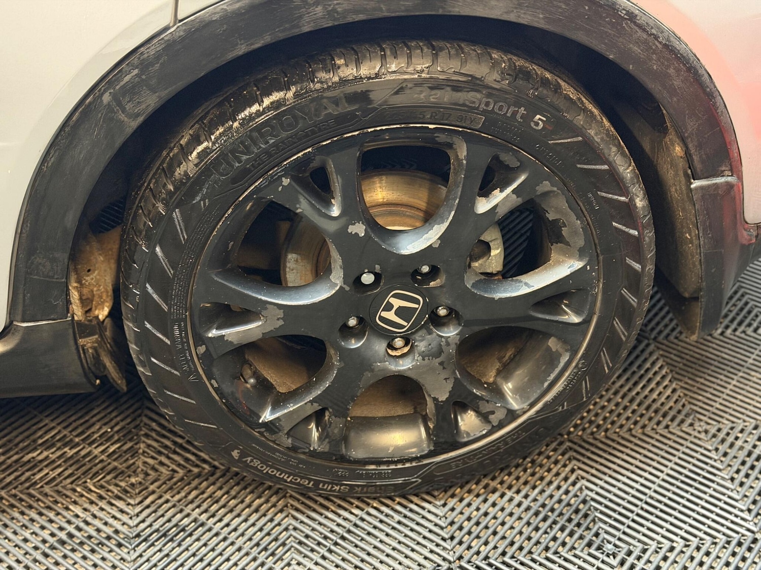 Used Honda Civic 2007 for sale - 77940440: Photo 28