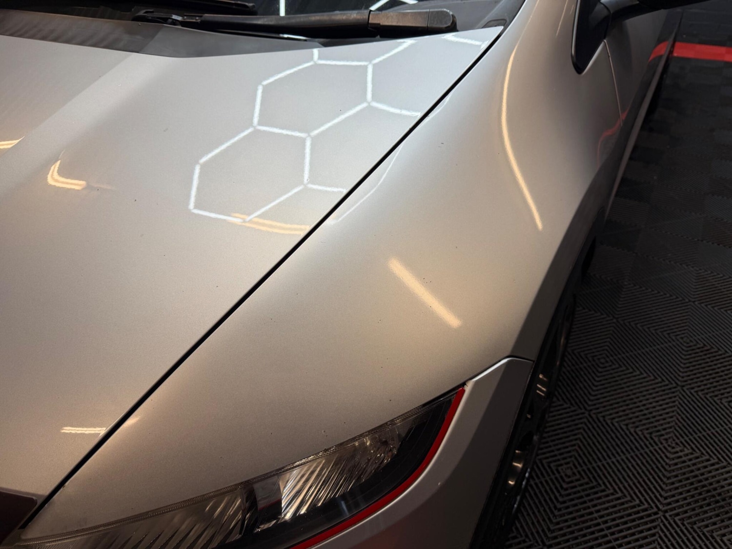 Used Honda Civic 2007 for sale - 77940440: Photo 29