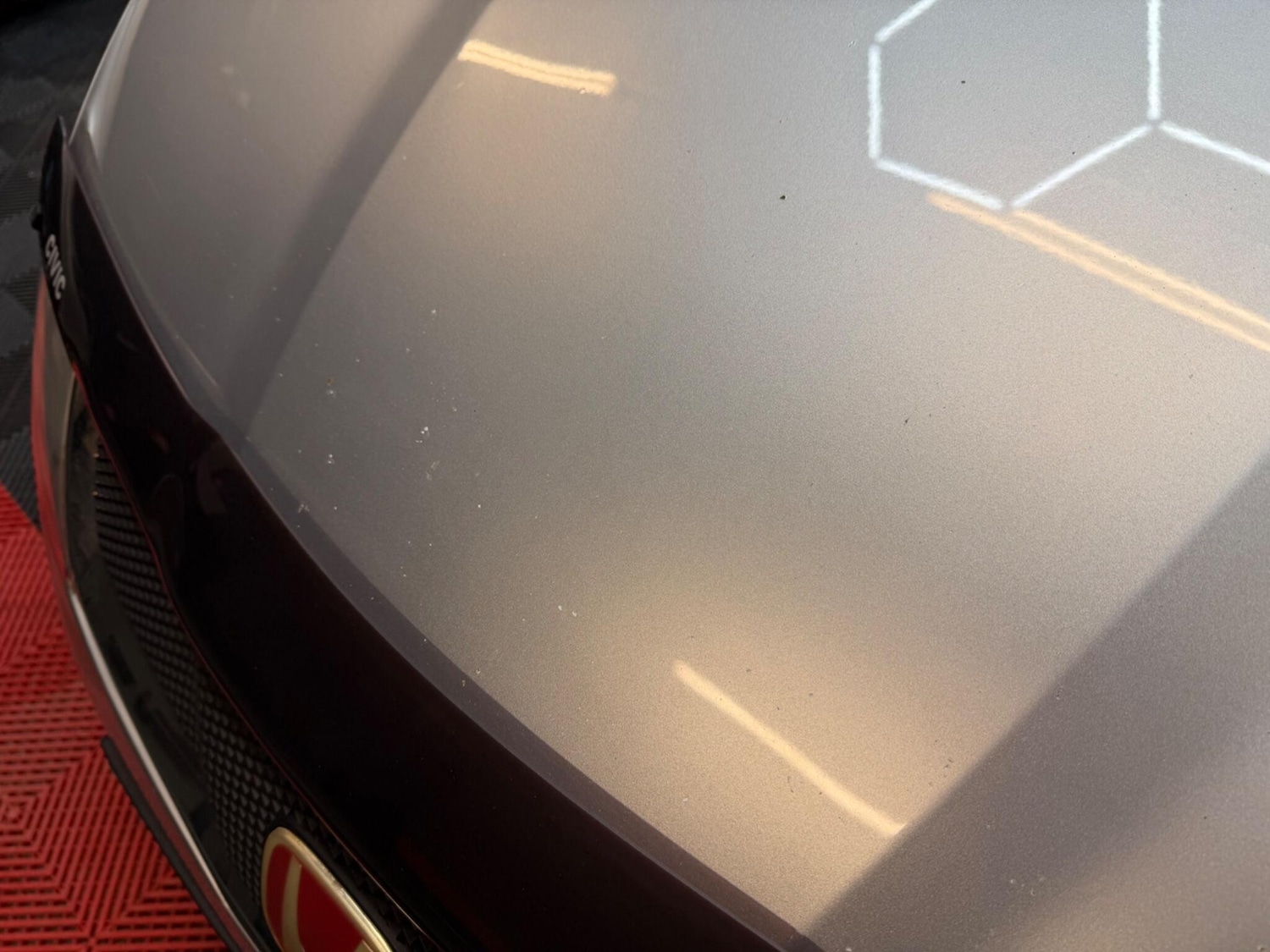 Used Honda Civic 2007 for sale - 77940440: Photo 30