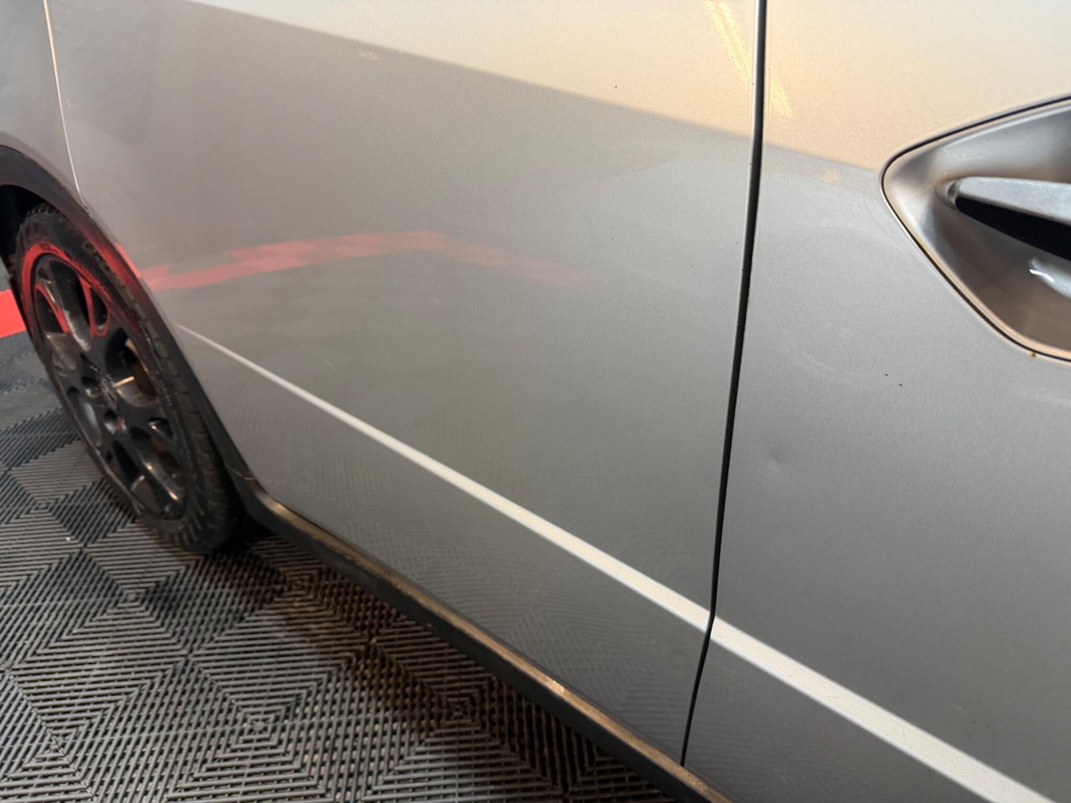 Used Honda Civic 2007 for sale - 77940440: Photo 32