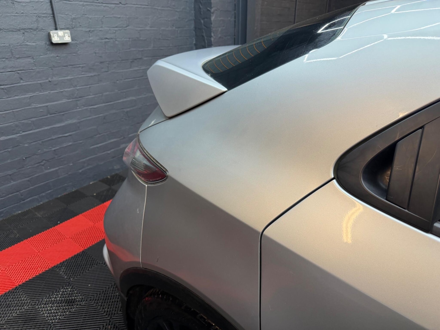 Used Honda Civic 2007 for sale - 77940440: Photo 33