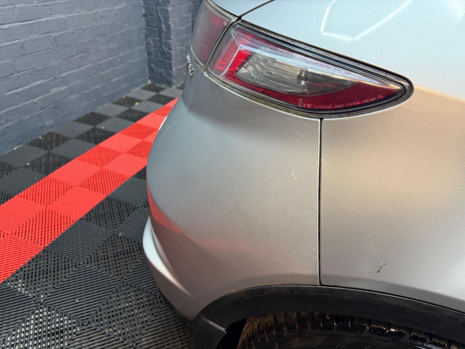 Used Honda Civic 2007 for sale - 77940440: Photo 34