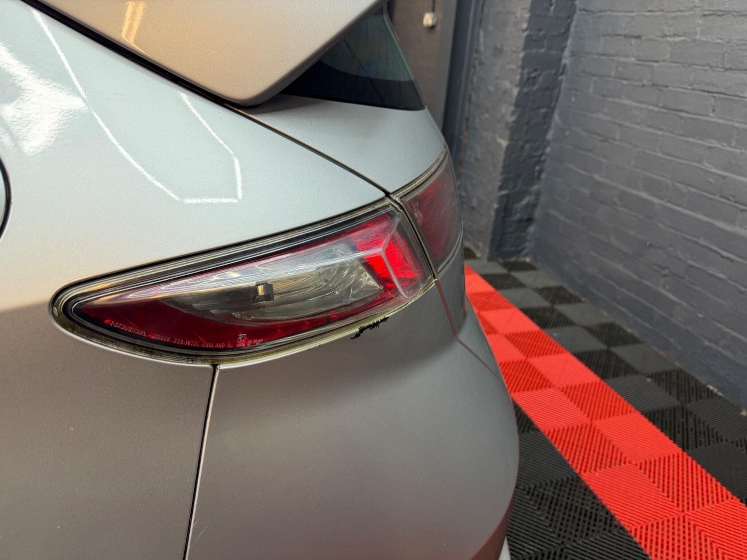 Used Honda Civic 2007 for sale - 77940440: Photo 35