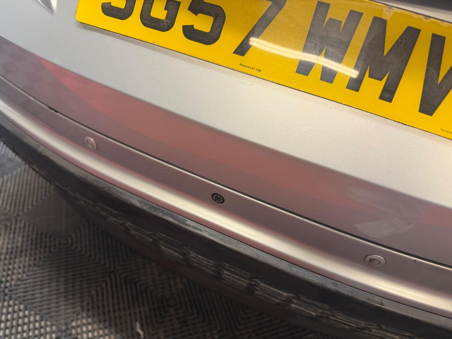 Used Honda Civic 2007 for sale - 77940440: Photo 39