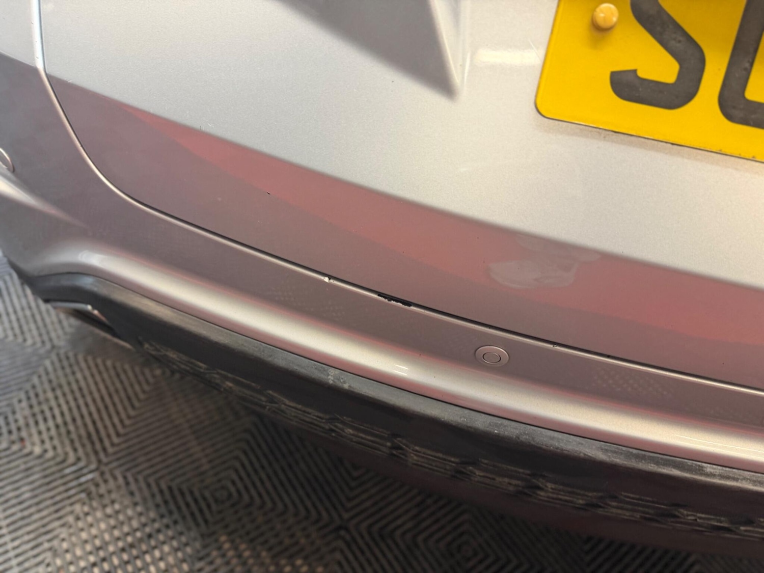 Used Honda Civic 2007 for sale - 77940440: Photo 40