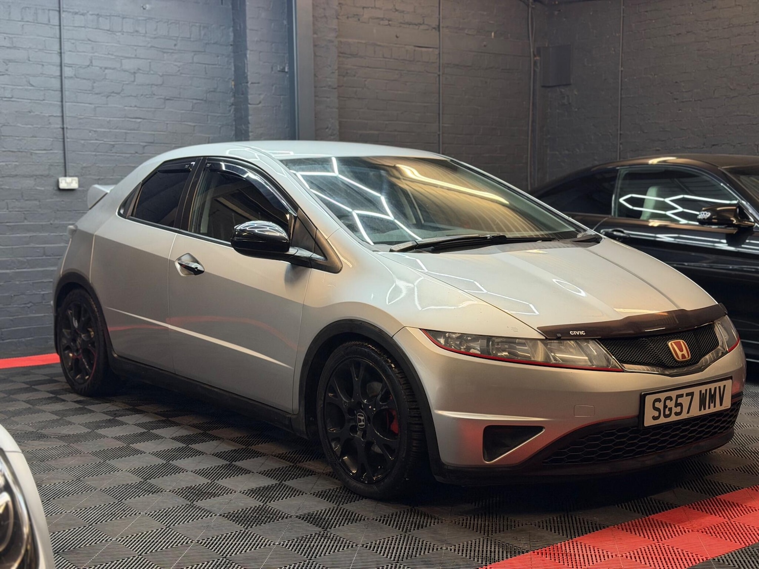 Used Honda Civic 2007 for sale - 77940440: Photo 5