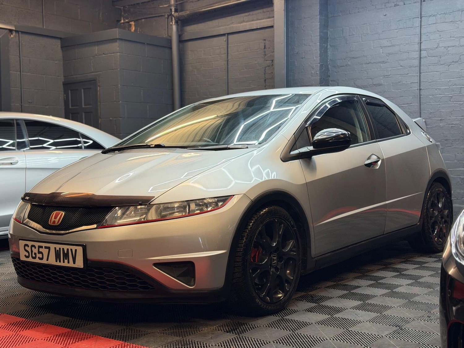 Used Honda Civic 2007 for sale - 77940440: Photo 6