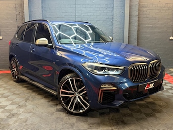 Used BMW X5 2019 for sale - 79292473: Photo