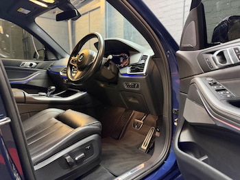 Used BMW X5 2019 for sale - 79292473: Photo