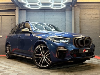 Used BMW X5 2019 for sale - 79292473: Photo