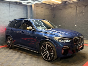 Used BMW X5 2019 for sale - 79292473: Photo