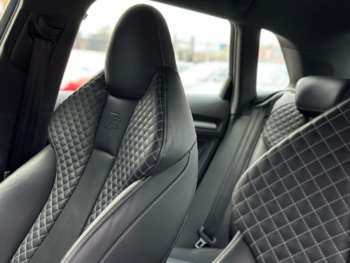 Used Audi S3 2016 for sale - 73532366: Photo