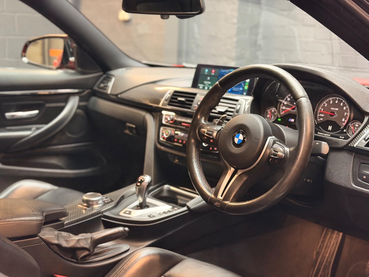 Used BMW M4 2017 for sale - 76561860: Photo 14