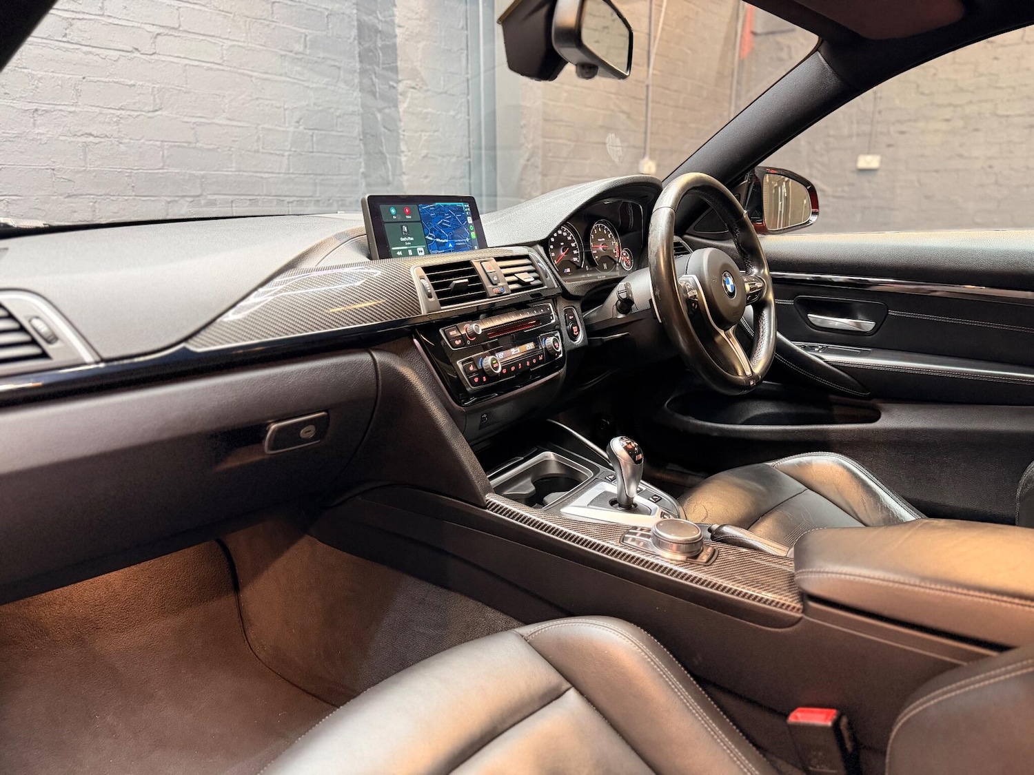 Used BMW M4 2017 for sale - 76561860: Photo 15