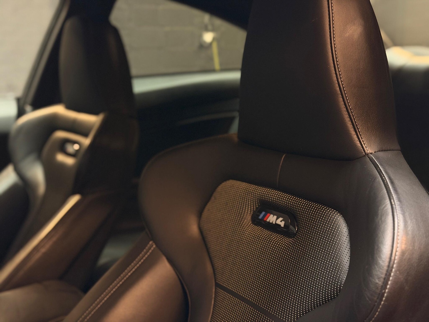 Used BMW M4 2017 for sale - 76561860: Photo 17