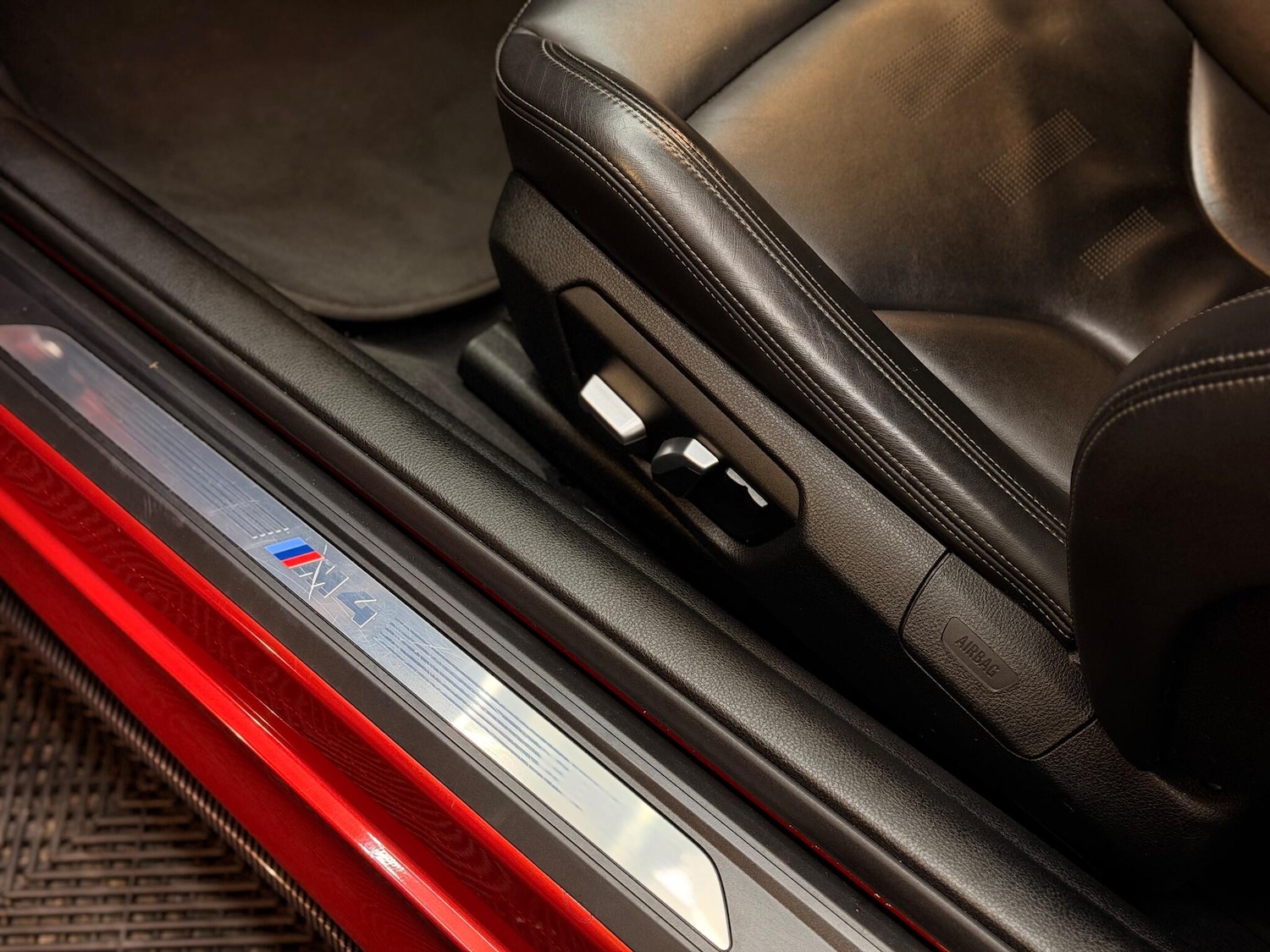 Used BMW M4 2017 for sale - 76561860: Photo 19