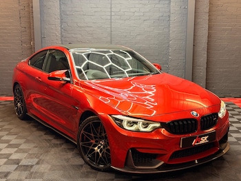 BMW - M4