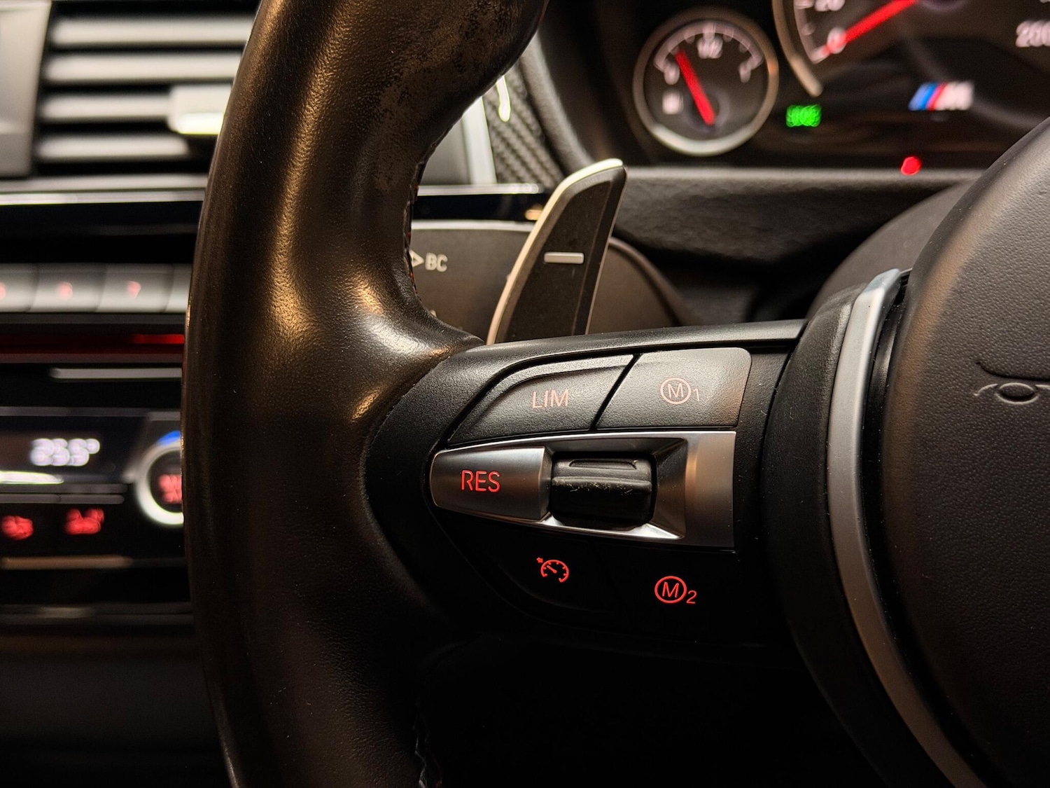 Used BMW M4 2017 for sale - 76561860: Photo 24