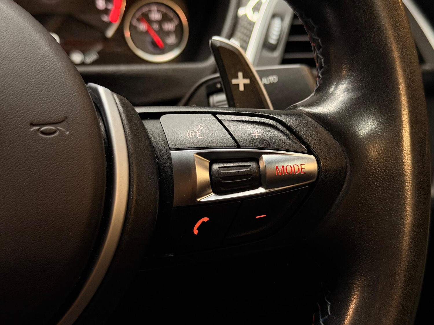 Used BMW M4 2017 for sale - 76561860: Photo 25