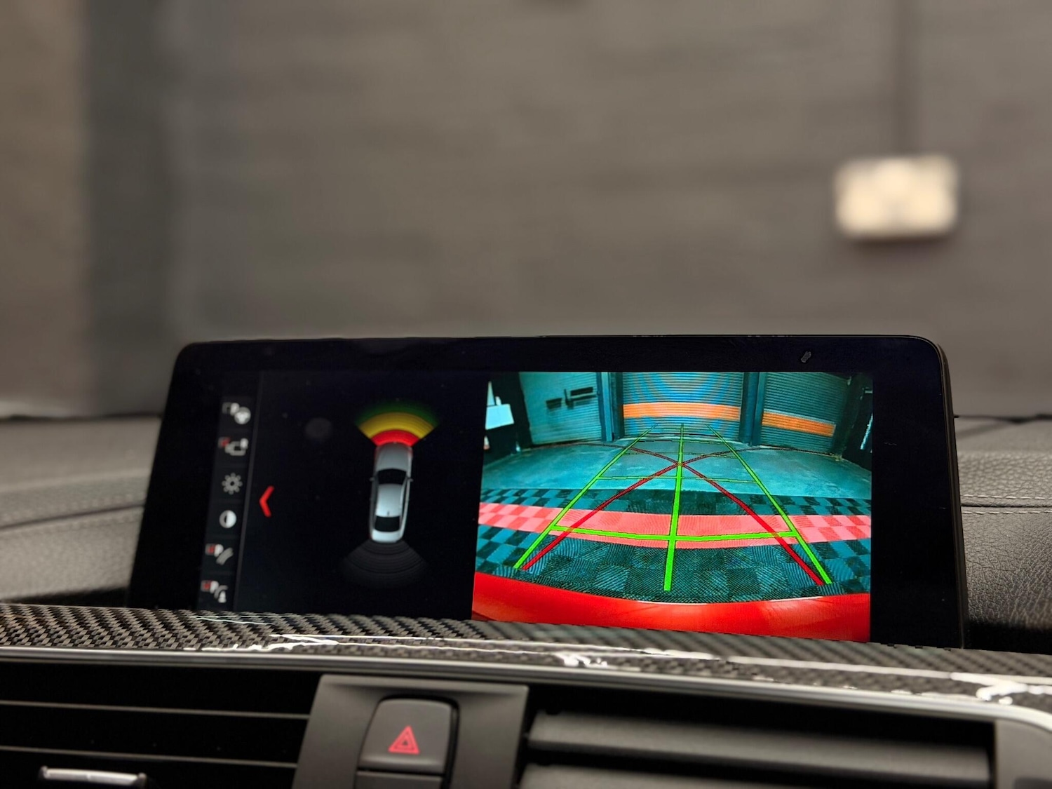 Used BMW M4 2017 for sale - 76561860: Photo 27