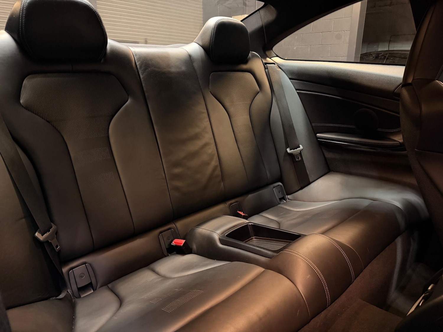 Used BMW M4 2017 for sale - 76561860: Photo 33