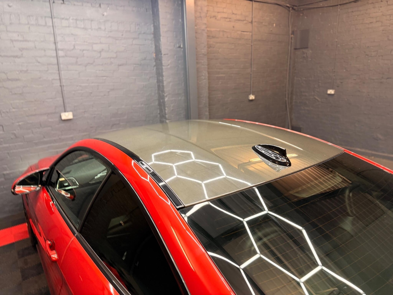 Used BMW M4 2017 for sale - 76561860: Photo 34