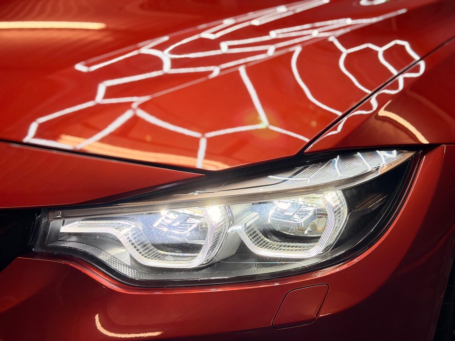 Used BMW M4 2017 for sale - 76561860: Photo 40