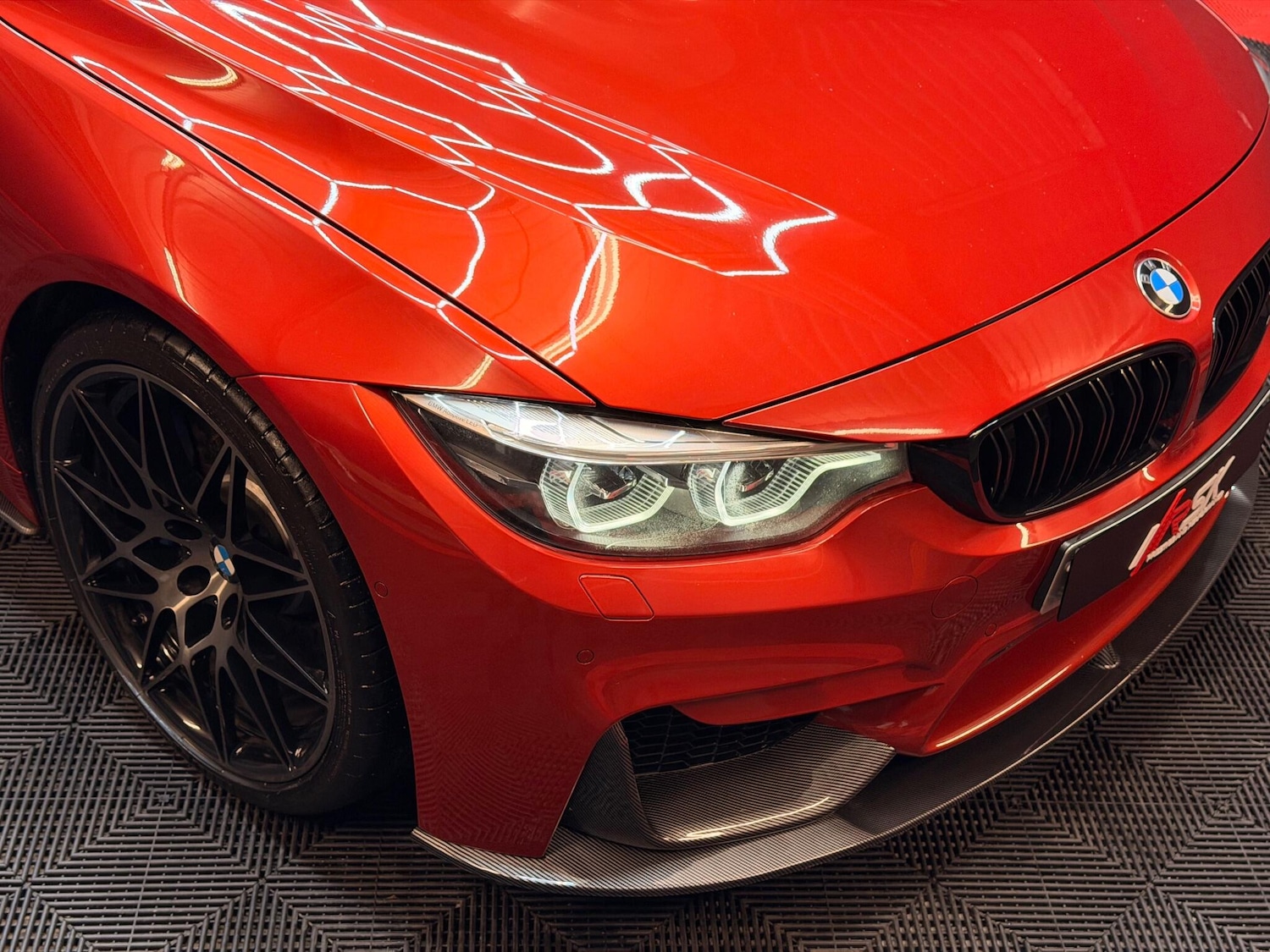 Used BMW M4 2017 for sale - 76561860: Photo 42