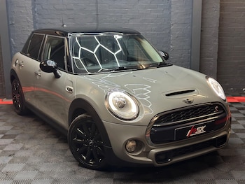 Used MINI Hatch 2016 for sale - 75387508: Photo