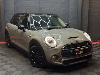 Used MINI Hatch 2016 for sale - 75387508: Photo